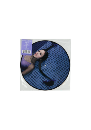 GUTS exclusive picture disc