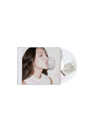 drop dead - cd