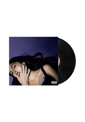 GUTS standard vinyl