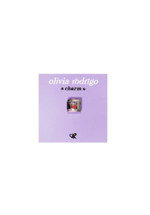 gift box charm