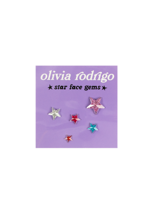 star face gems
