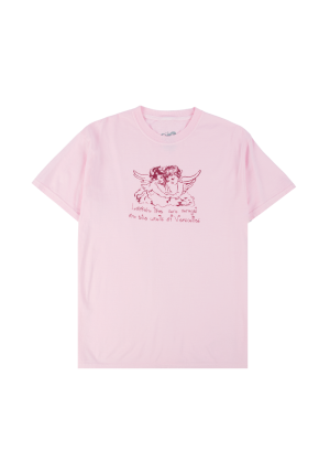 versailles oversized t-shirt
