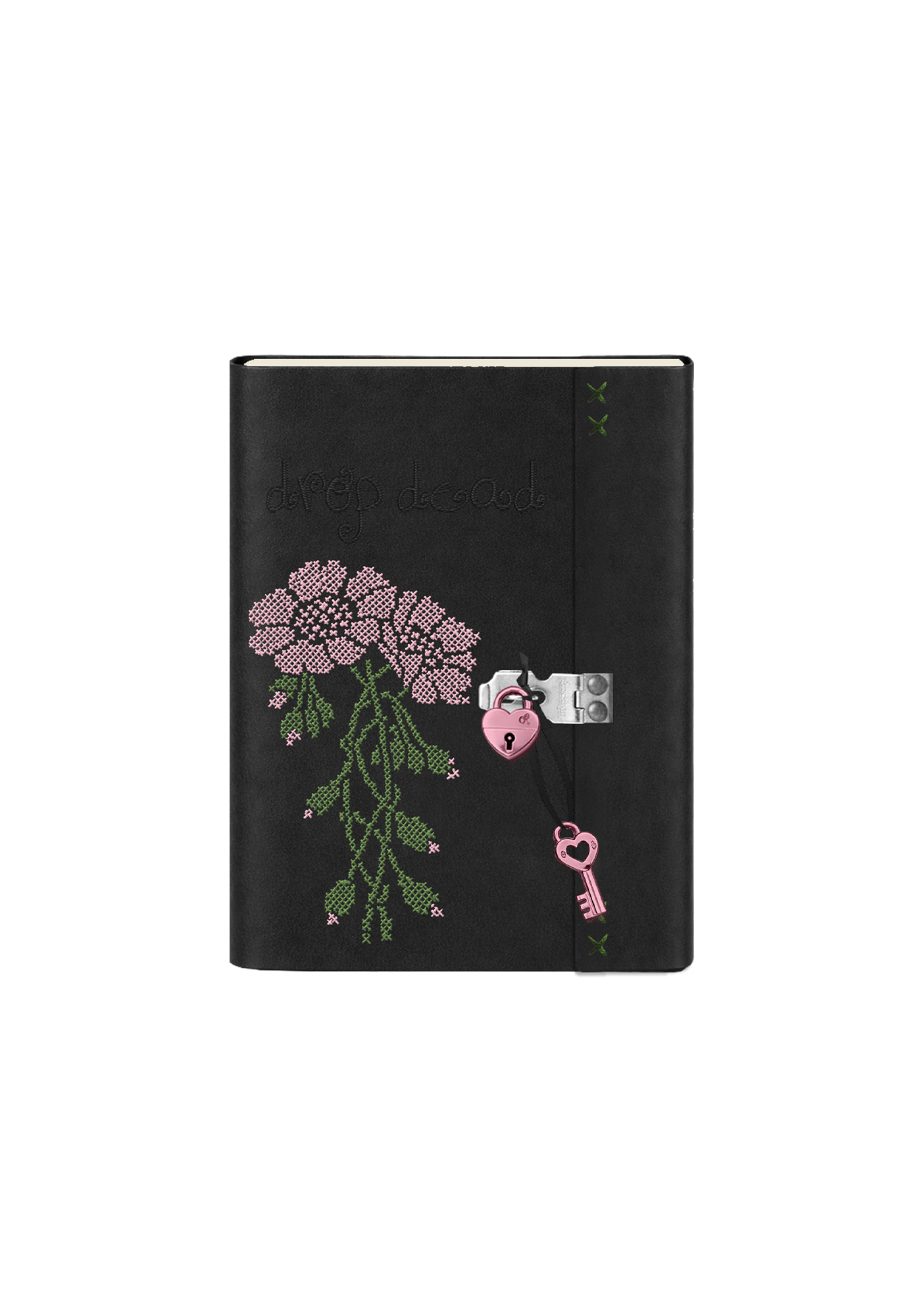 drop-dead-heart-keyed-padlock-journal.png